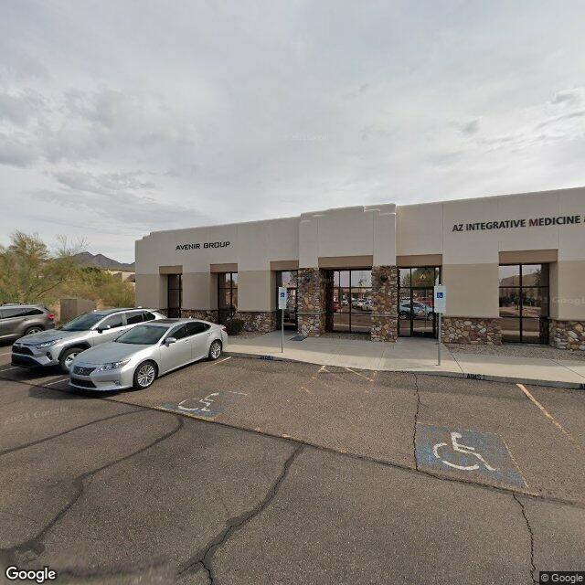 Avenir Senior Living, Scottsdale, AZ Street View Image