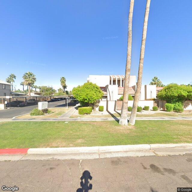 Avista Senior Living, Mesa, AZ Street View Image