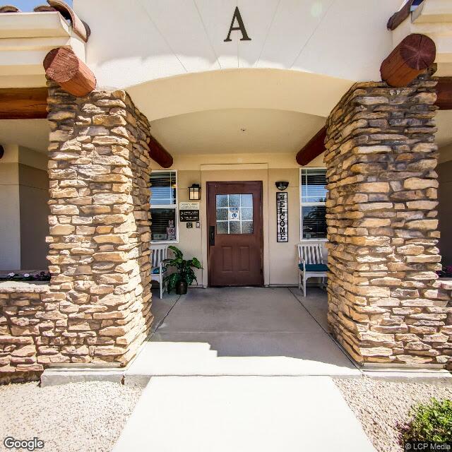 Avista Sun City West, Sun City West, AZ Street View Image