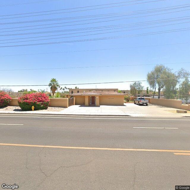 Citrus Villa Mesa Assisted Living, Mesa, AZ Street View Image
