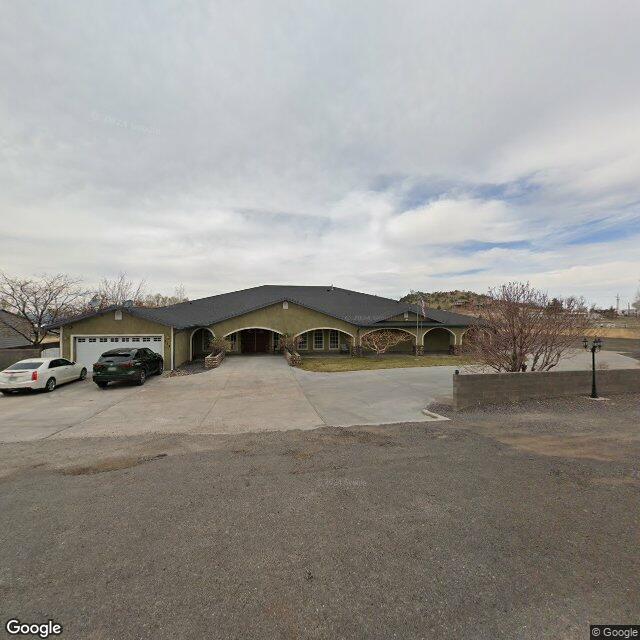 Bee Hive Homes of Eagar, Eagar, AZ Street View Image