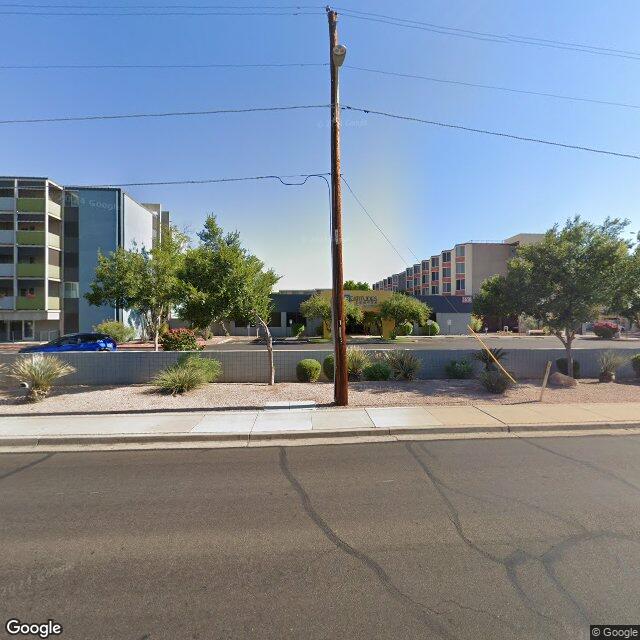 Beatitudes Home Health, Phoenix, AZ Street View Image