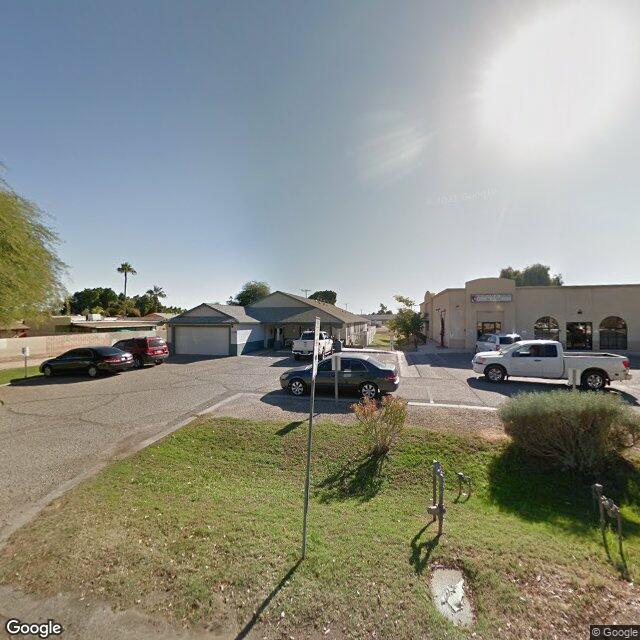 Bee Hive Homes of Yuma, Yuma, AZ Street View Image