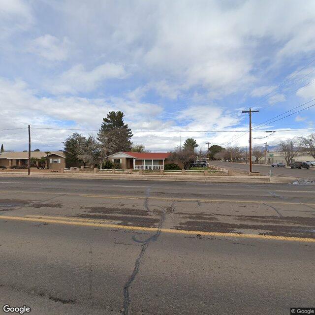 BeeHive Homes of Thatcher, Thatcher, AZ Street View Image