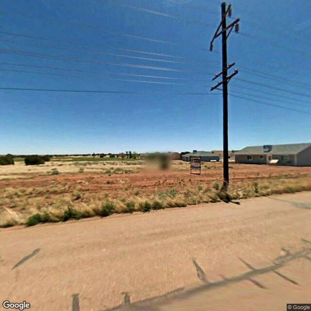 Beehive Homes of Snowflake, Snowflake, AZ Street View Image