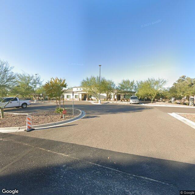 BeeHive Homes of Glendale, Glendale, AZ Street View Image