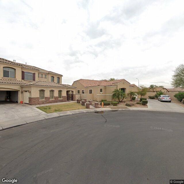 Berean Loving Home Care, Chandler, AZ Street View Image