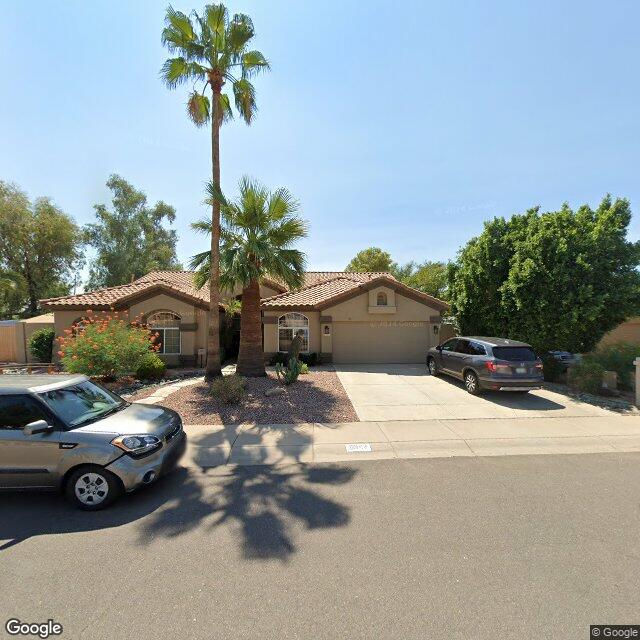 Bell Adult Care Home, Scottsdale, AZ Street View Image