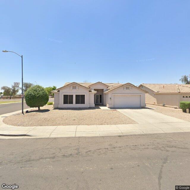 Best Care Home of Moon Valley - W Moon Valley Dr, Phoenix, AZ Street View Image