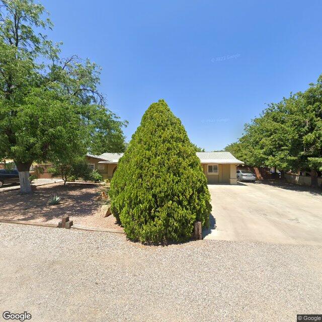 Best of Europe Adult Home Care, Cottonwood, AZ Street View Image