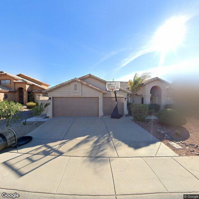 Bethany Adult Home Care, Scottsdale, AZ Street View Image