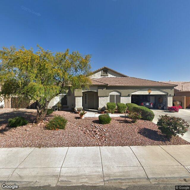 Bethany Assisted Living, Sun City, AZ Street View Image