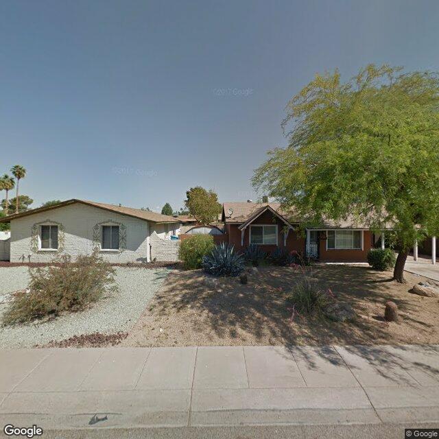 Best Support Hospice Inc, Phoenix, AZ Street View Image