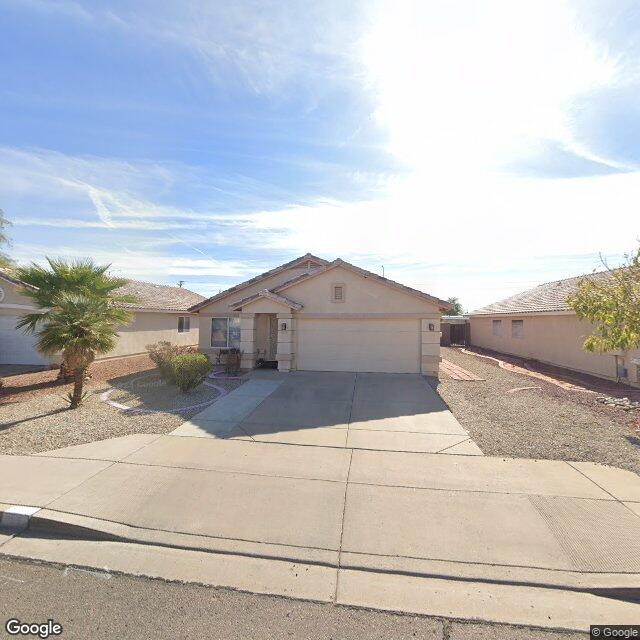 Better Living Carehome, Mesa, AZ Street View Image
