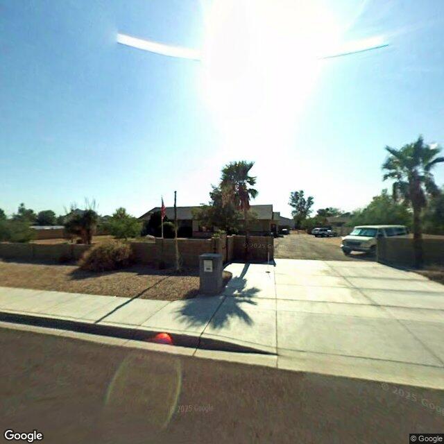 Biltmore Care Home - Camelback, Phoenix, AZ Street View Image