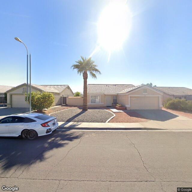 Better Senior Carehome, Apache Jct, AZ Street View Image