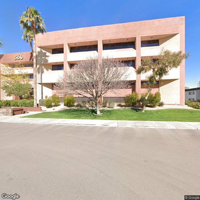 Blue Sky Homecare and Hospice, Mesa, AZ Street View Image
