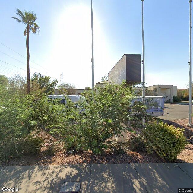 Bridgewater Assisted Living, Phoenix, AZ Street View Image