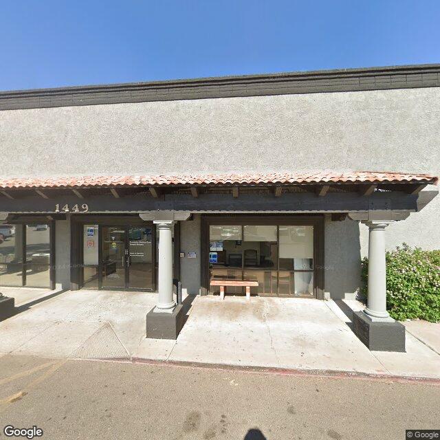 BrightStar Home Care - Tempe, Tempe, AZ Street View Image
