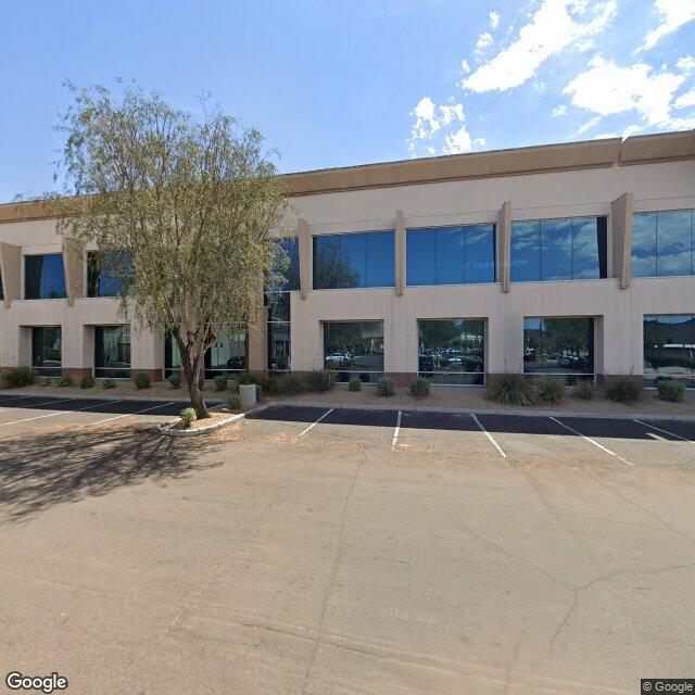 BrightStar Home Care - Phoenix, Phoenix, AZ Street View Image