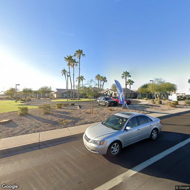 Brookdale Camino del Sol, Sun City West, AZ Street View Image