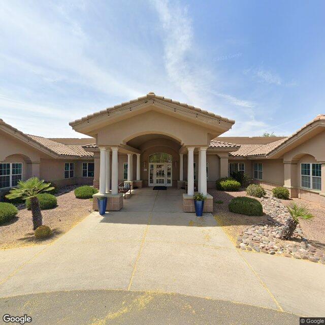 Brookdale Oro Valley, Oro Valley, AZ Street View Image