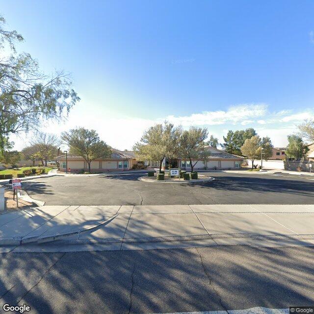 Brookdale North Glendale, Glendale, AZ Street View Image