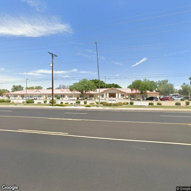 Brookdale North Mesa, Mesa, AZ Street View Image