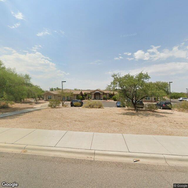 Brookdale Tanque Verde, Tucson, AZ Street View Image