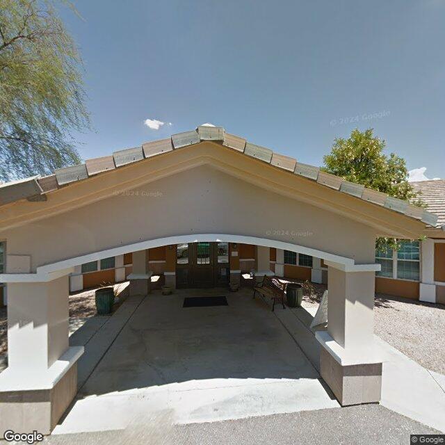 Brookdale Tempe, Tempe, AZ Street View Image