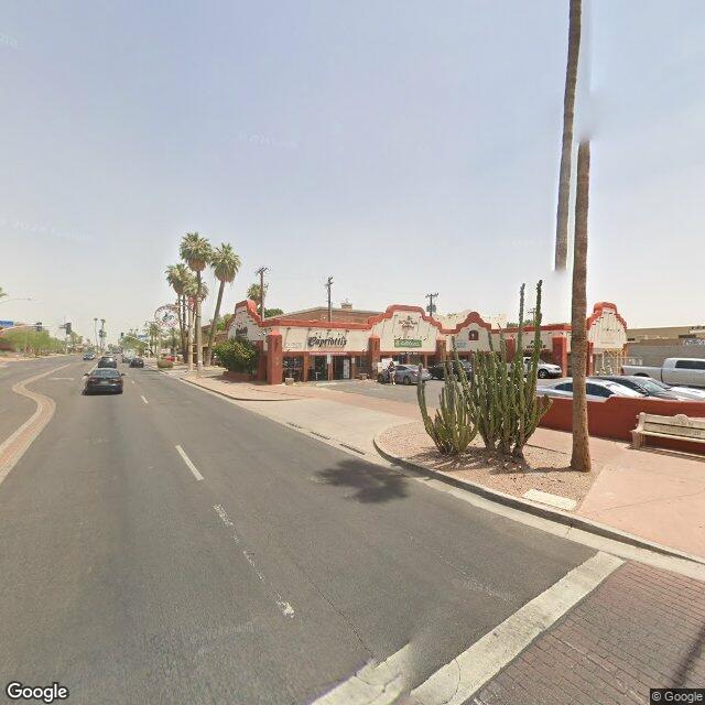 Peak Care Assisted Living Homes, Scottsdale, AZ Street View Image