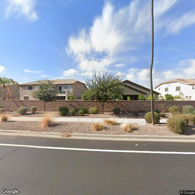 Caissa Freeman Farms , Gilbert, AZ Street View Image