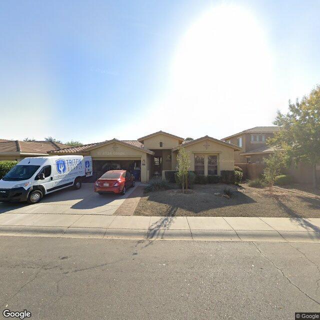 Caissa Felty Farms, Gilbert, AZ Street View Image
