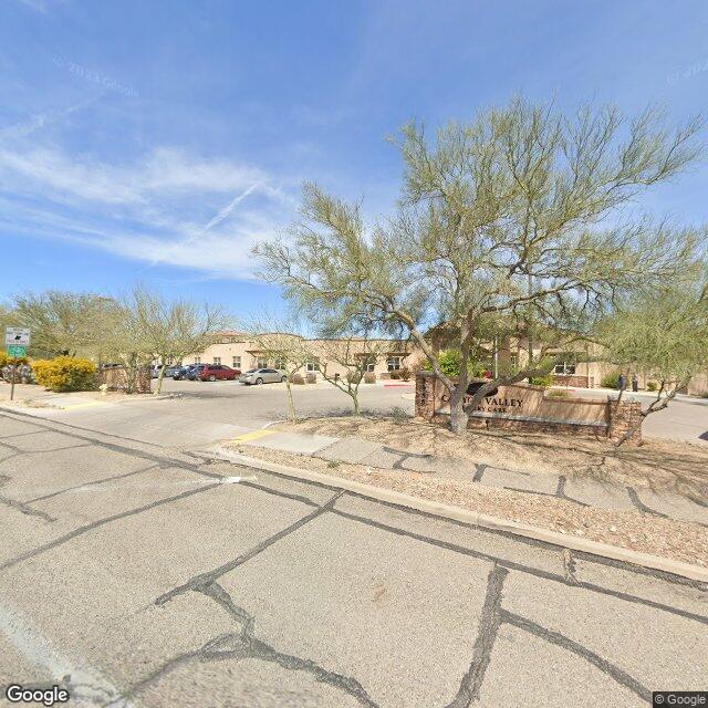 Canyon Valley Memory Care Residence, Green Valley, AZ Street View Image