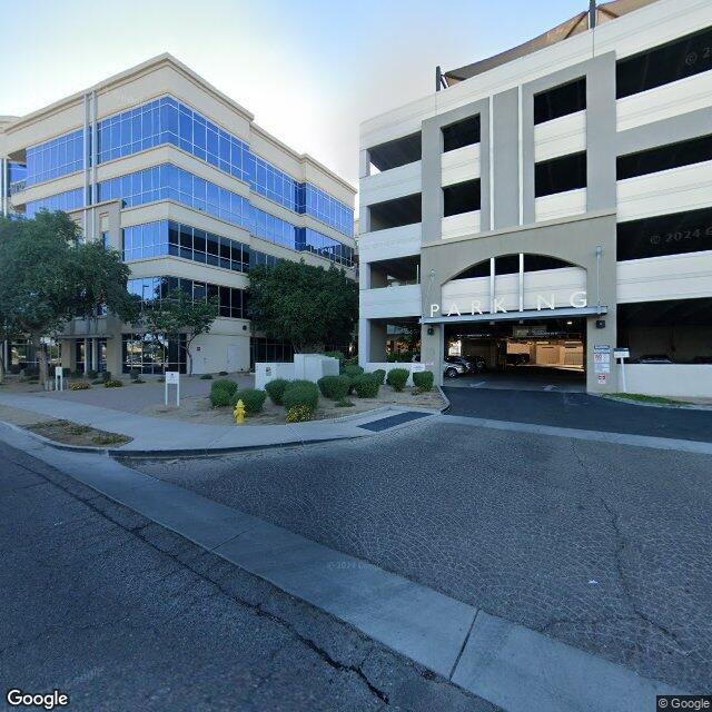 Canyon Hospice - Gilbert, Gilbert, AZ Street View Image