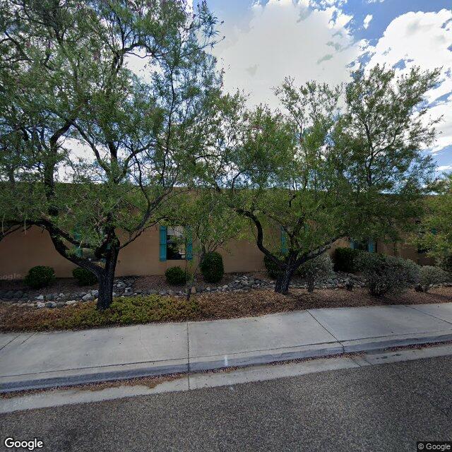 Carefree Assisted Living Center, Cottonwood, AZ Street View Image