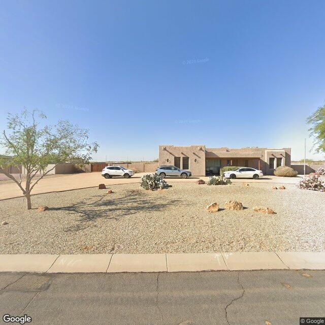 Caring Angels Assisted Living Home, Wittmann, AZ Street View Image