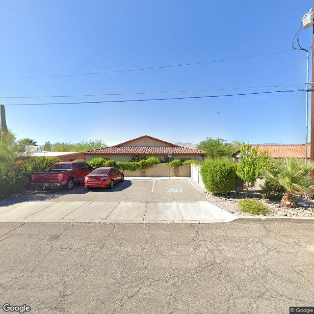 Caring Hands Comfort Assisted Living Home, Tucson, AZ Street View Image