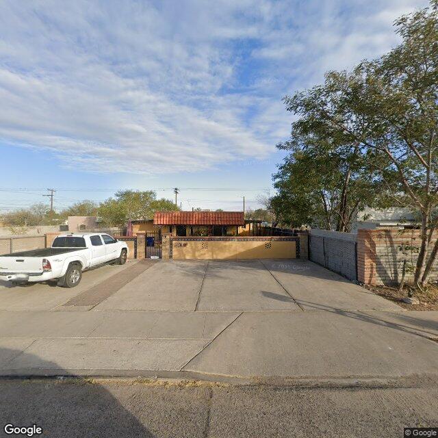 Caring Hearts Assisted Living Home, Tucson, AZ Street View Image