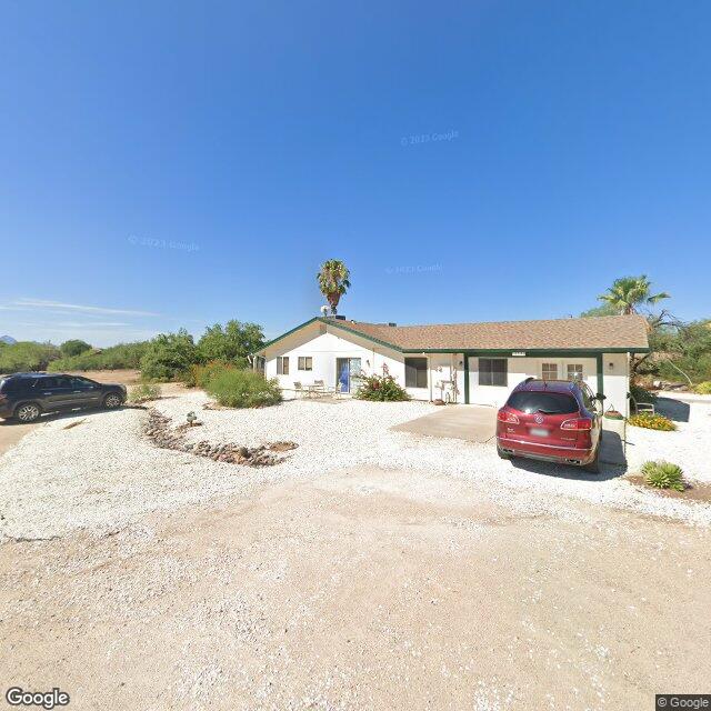 Casa De Sonshine Assisted Living, Green Valley, AZ Street View Image