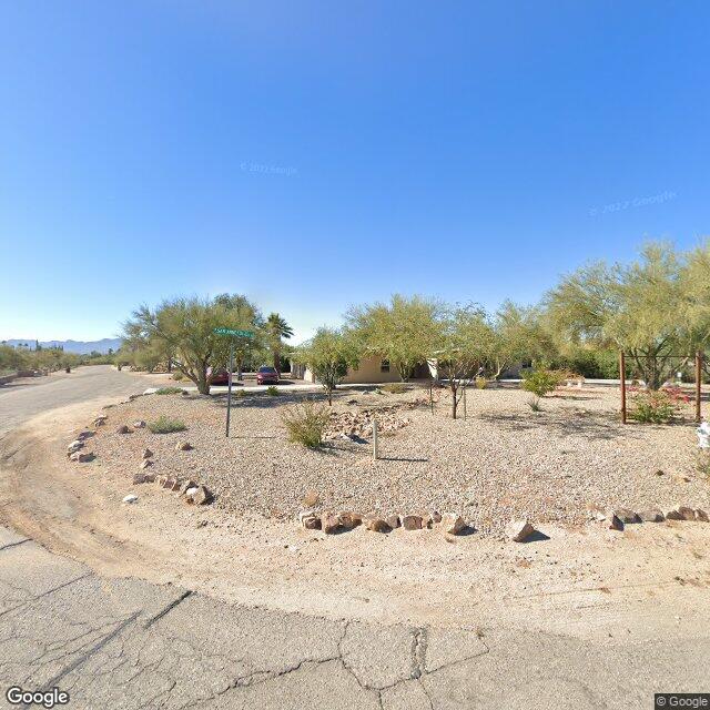 Casas Adobes Assisted Living, Tucson, AZ Street View Image
