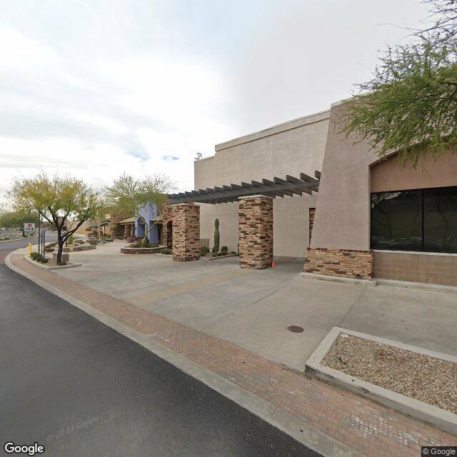 Catalina Springs Memory Care, Oro Valley, AZ Street View Image