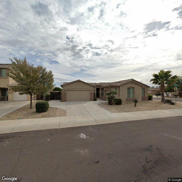 Charles Residential Care, Goodyear, AZ Street View Image