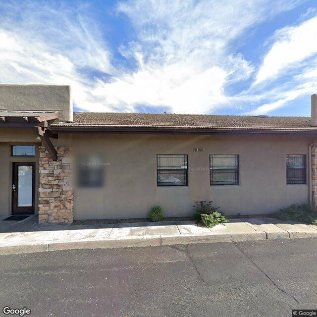 CenterWell Home Health Prescott , Prescott, AZ Street View Image