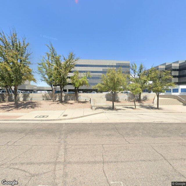 CenterWell Home Health Tucson , Tucson, AZ Street View Image