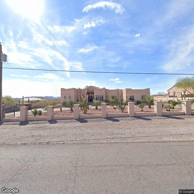 Central Assisted Living, Phoenix, AZ Street View Image