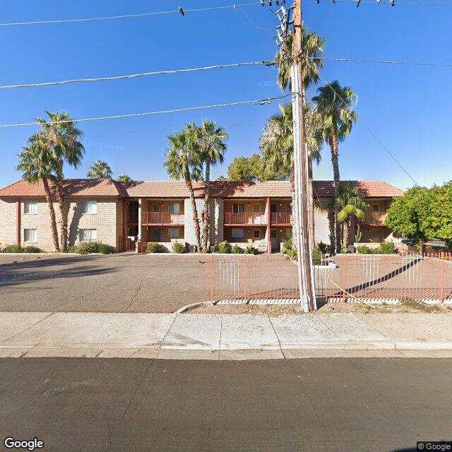 Mesa Christian Residential Care Center, Mesa, AZ Street View Image