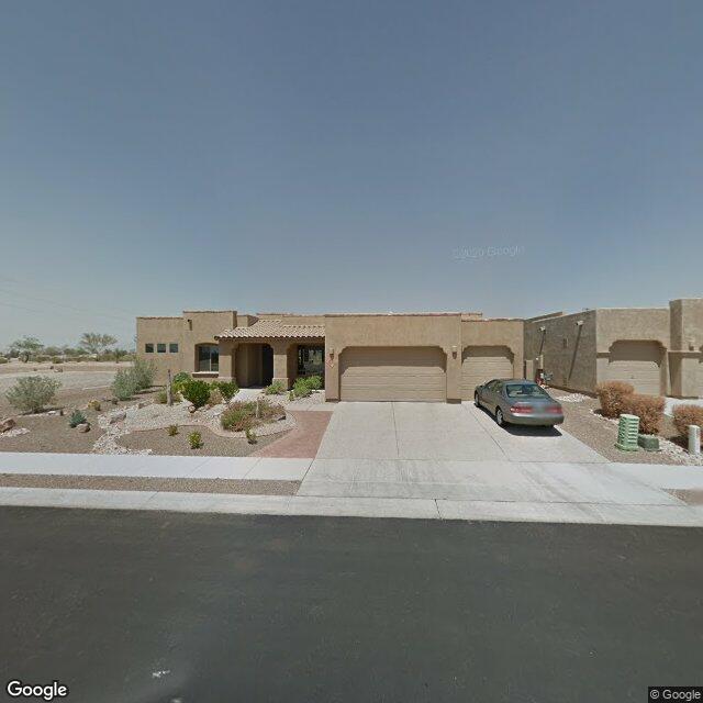 Cherrys Assisted Living Home, Tucson, AZ Street View Image