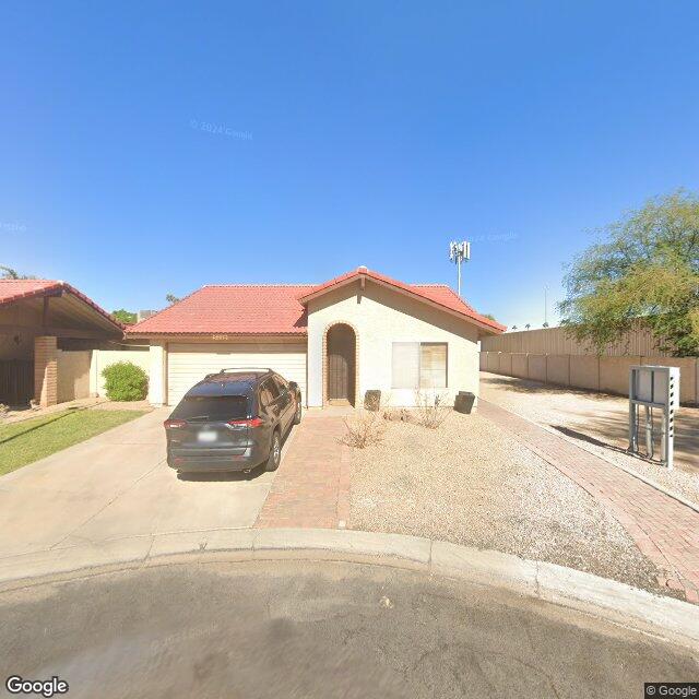Chekela Turners Place, Phoenix, AZ Street View Image