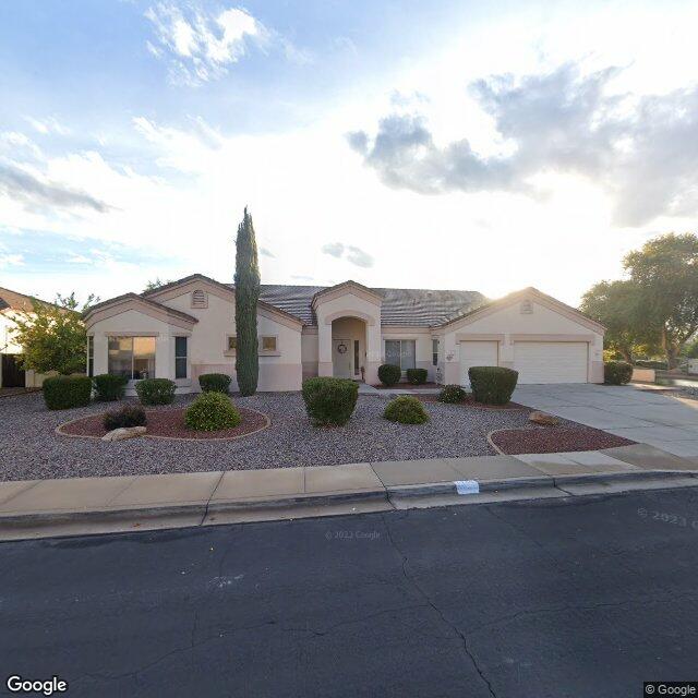Class Act Assisted Living, Mesa, AZ Street View Image